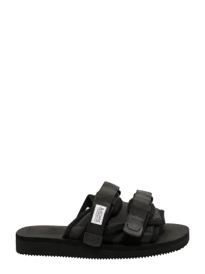 Suicoke Moto Cab Flat Sandals