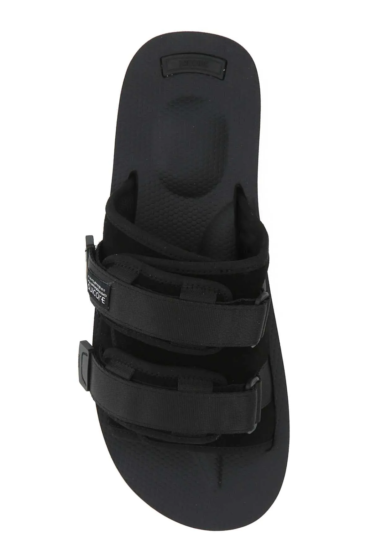 Suicoke Moto-Cab Flat Sandals