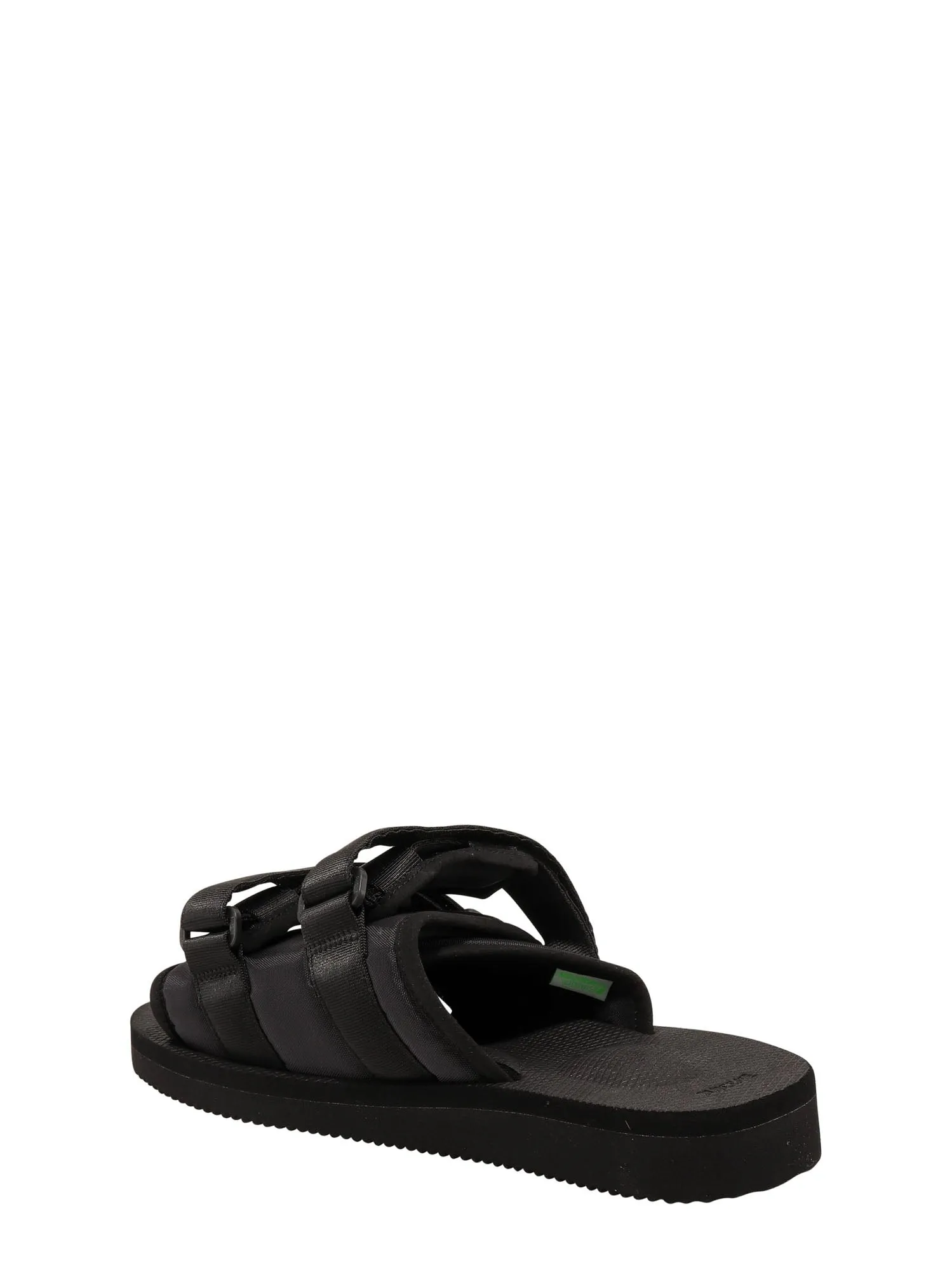 Suicoke Moto Cab Flat Sandals