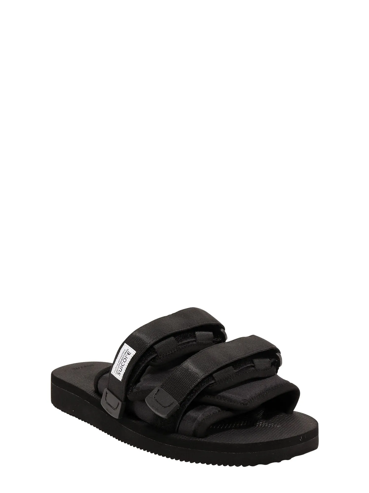 Suicoke Moto Cab Flat Sandals