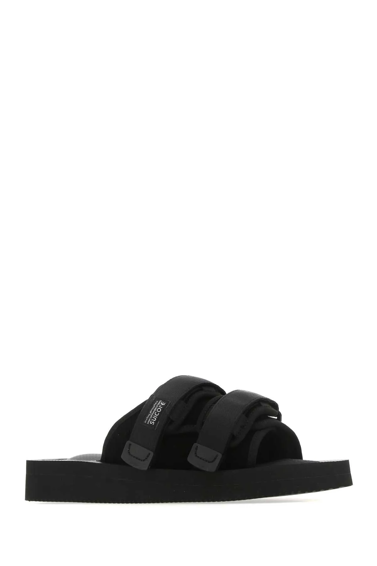 Suicoke Moto-Cab Flat Sandals