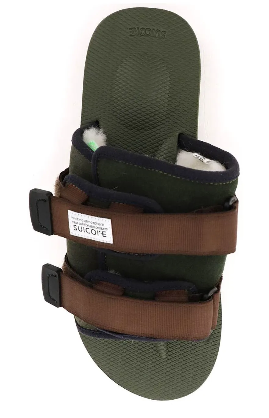 Suicoke Moto Mab Sandals