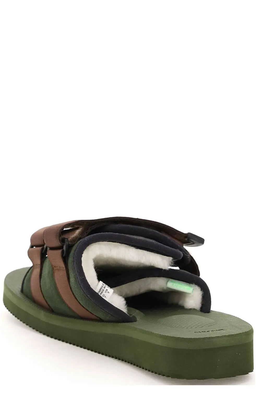 Suicoke Moto Mab Sandals