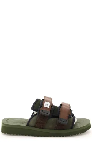 Suicoke Moto Mab Sandals