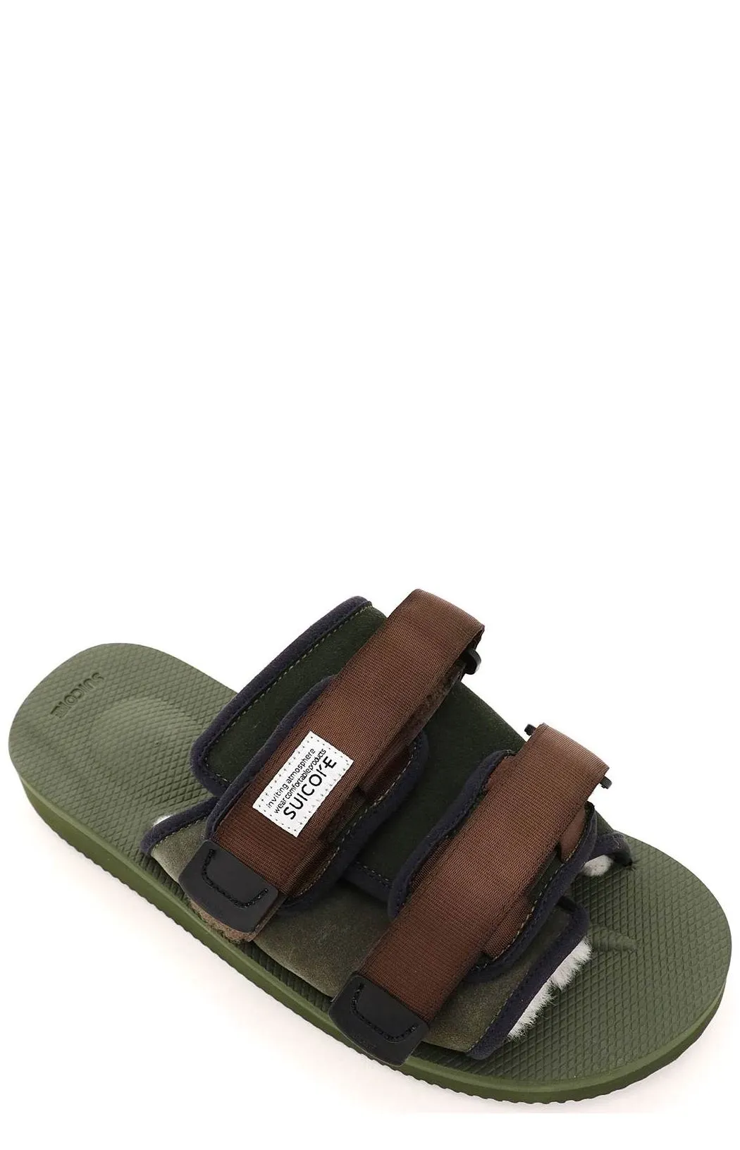 Suicoke Moto Mab Sandals