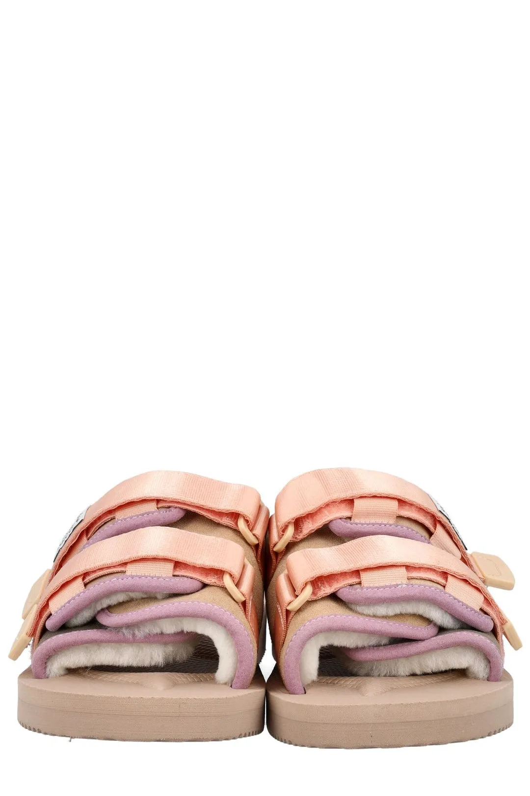 Suicoke Moto Mab Strap Mules