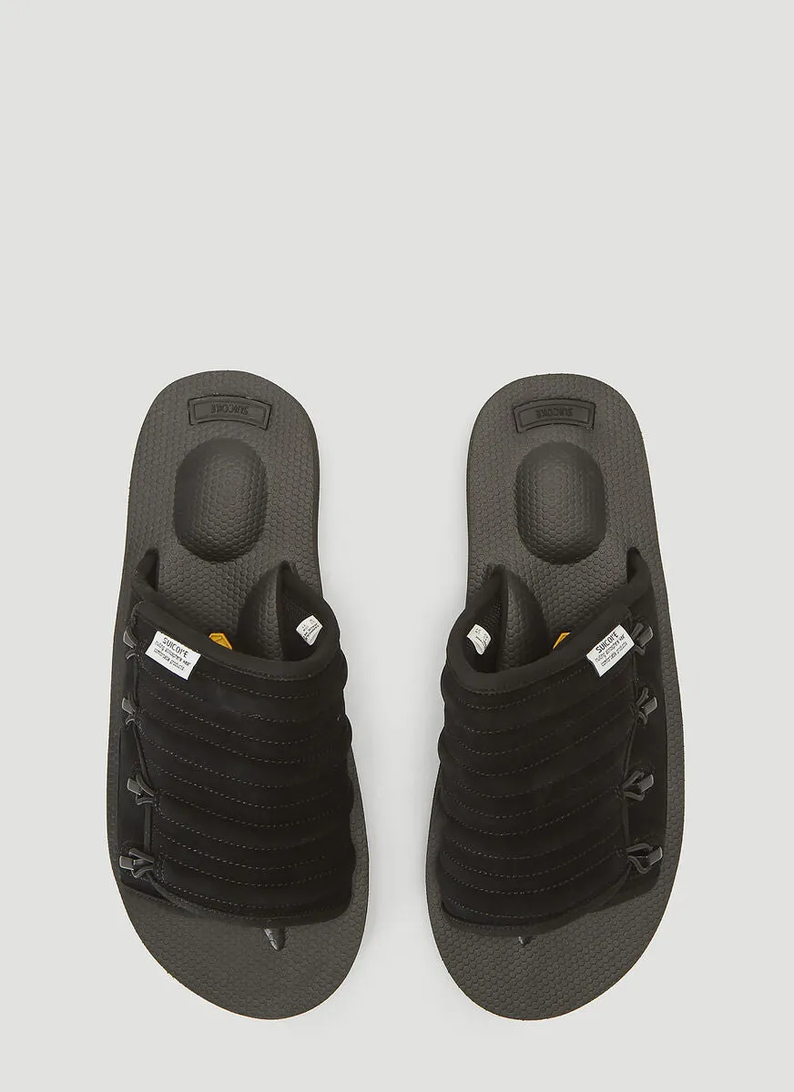 Suicoke Mura-VS Sandals