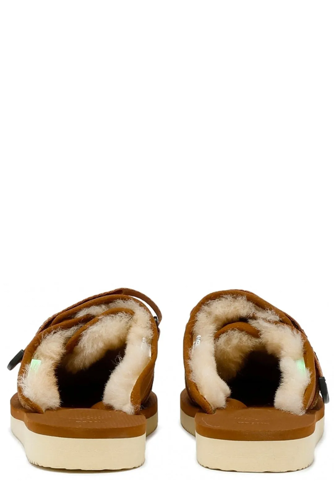 Suicoke Zavo Flat Slippers