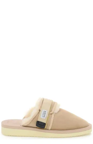 Suicoke Zavo Flat Slippers