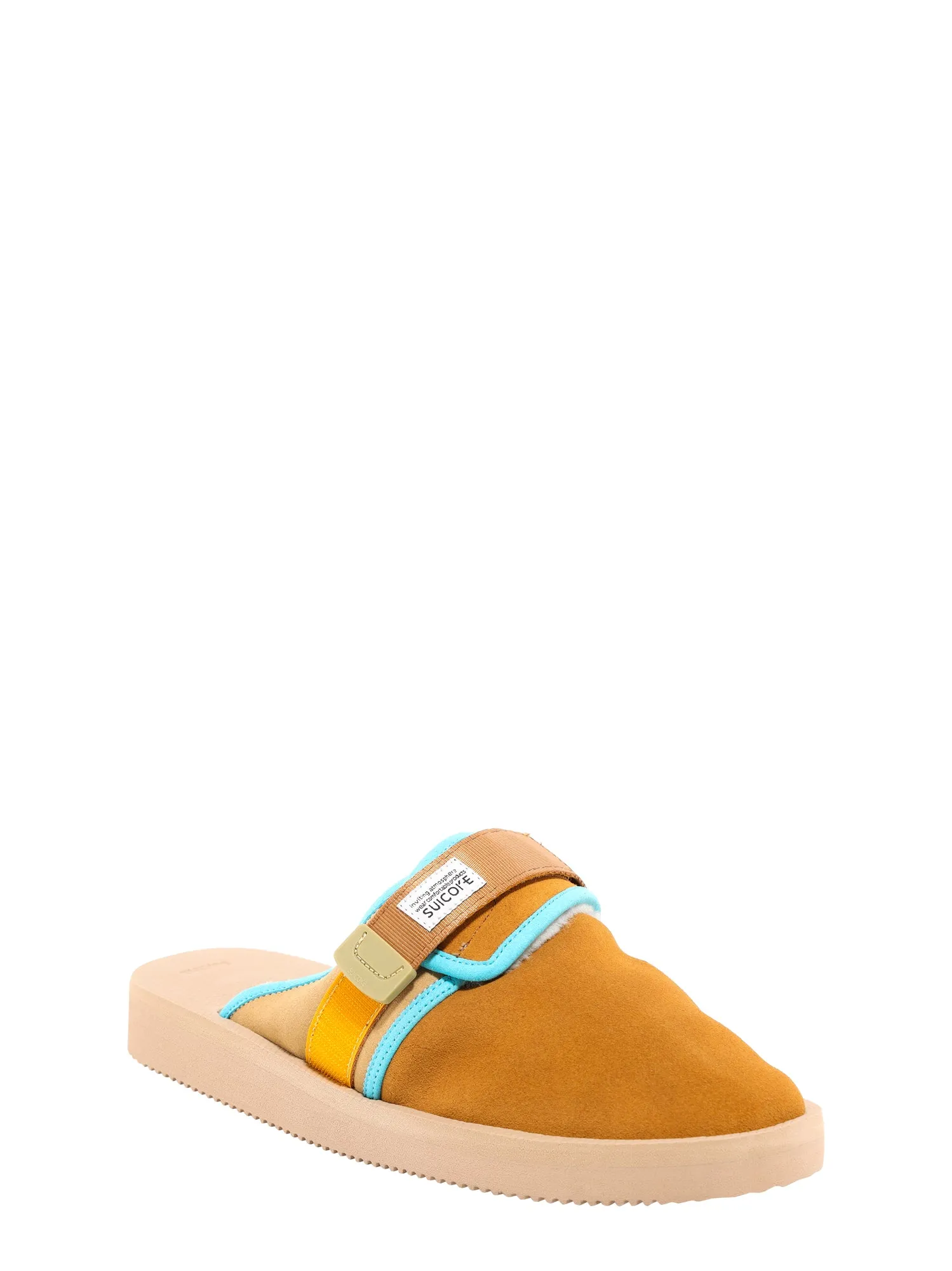 Suicoke Zavo Mab Slippers