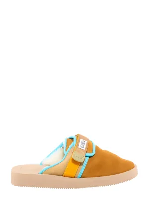 Suicoke Zavo Mab Slippers