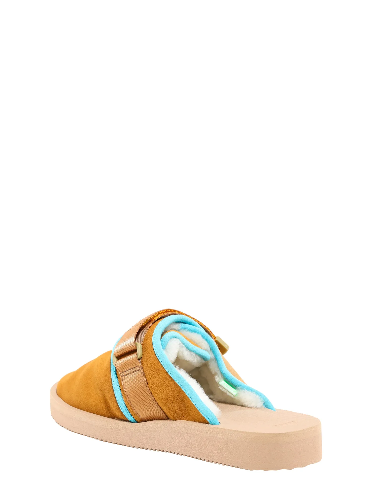 Suicoke Zavo Mab Slippers