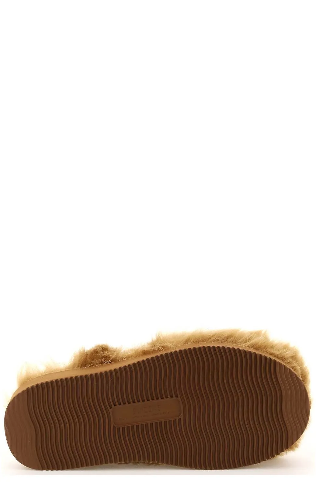 Suicoke Zavo Zeu Logo Patch Flat Slippers