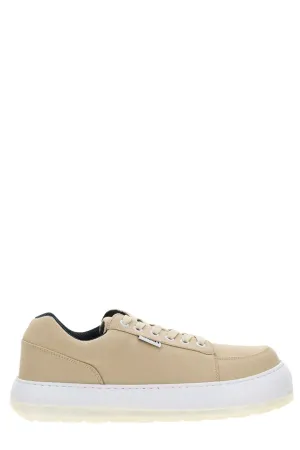 Sunnei Dreamy Low-Top Sneakers