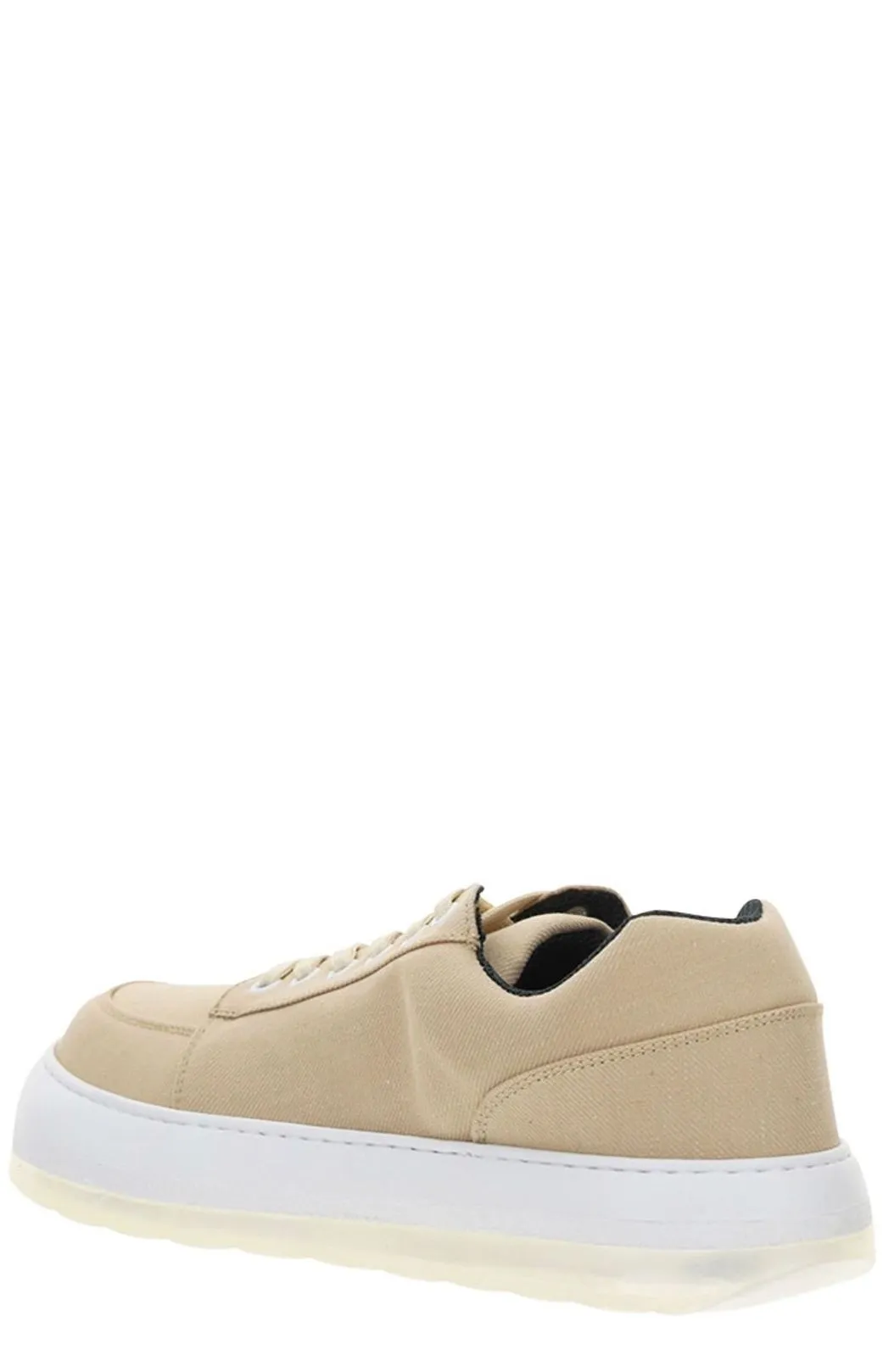 Sunnei Dreamy Low-Top Sneakers