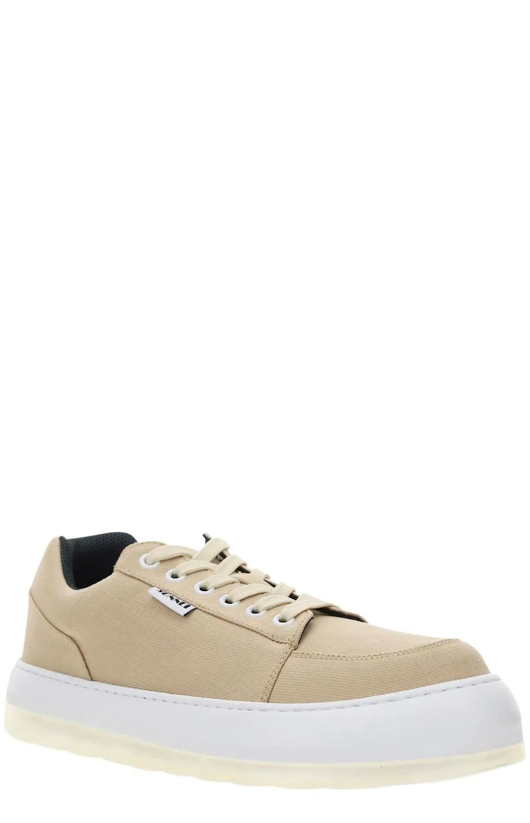 Sunnei Dreamy Low-Top Sneakers