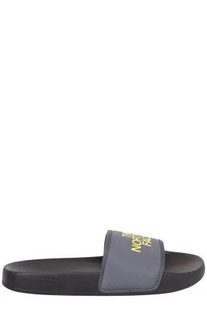 The North Face Base Camp III Slides