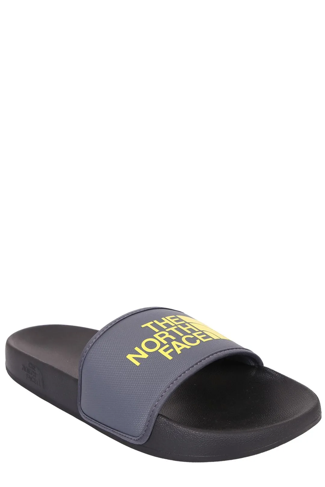 The North Face Base Camp III Slides