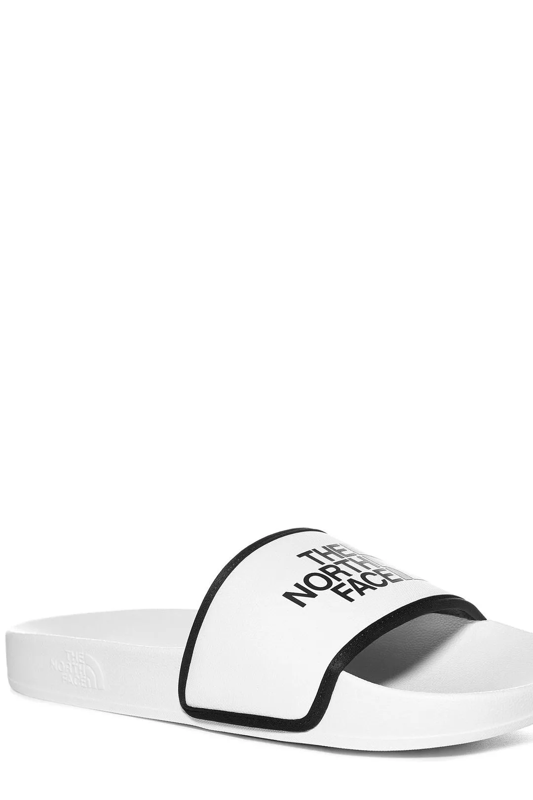 The North Face Base Camp III Slides