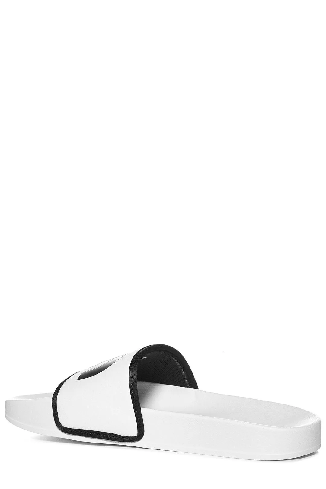 The North Face Base Camp III Slides