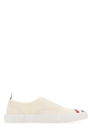 Thom Browne Heritage RWB Stripe Sneakers