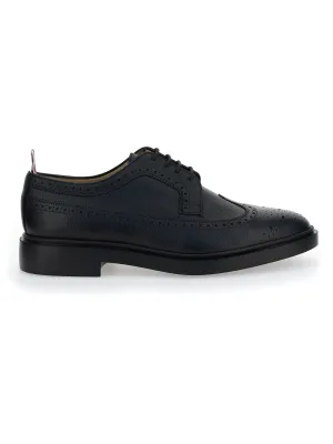 Thom Browne Lace Up Derby Shoes