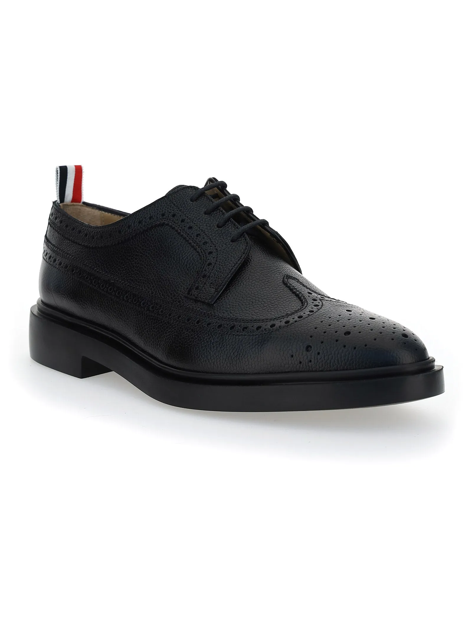 Thom Browne Lace Up Derby Shoes