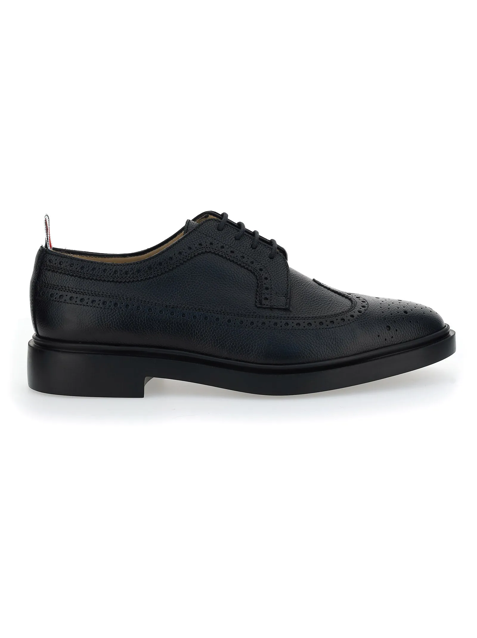 Thom Browne Lace Up Derby Shoes