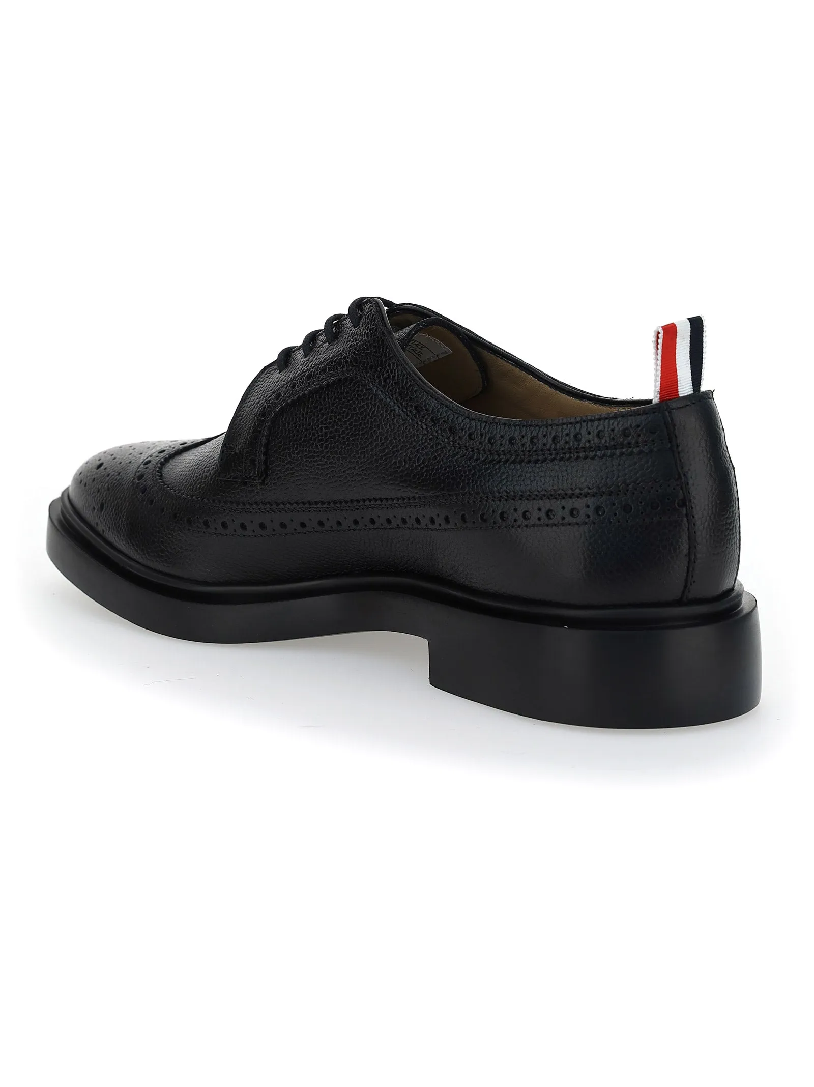 Thom Browne Lace Up Derby Shoes