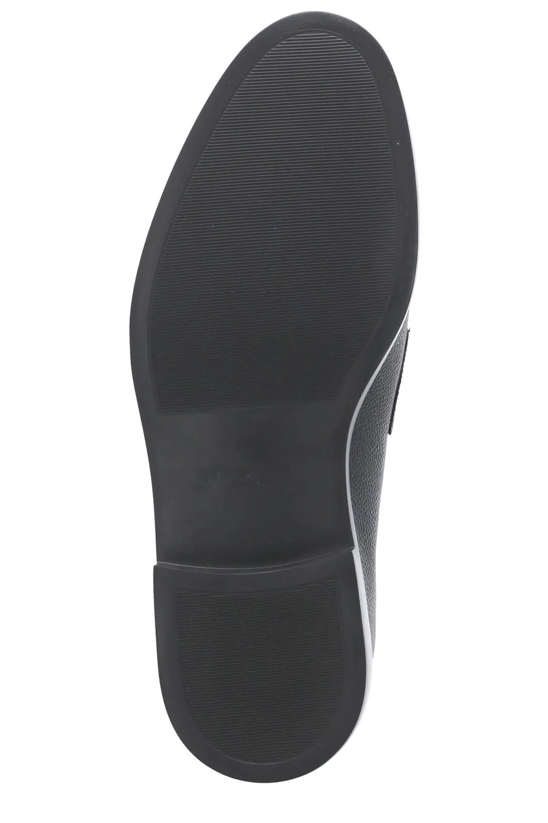 Thom Browne Penny Bar Loafers