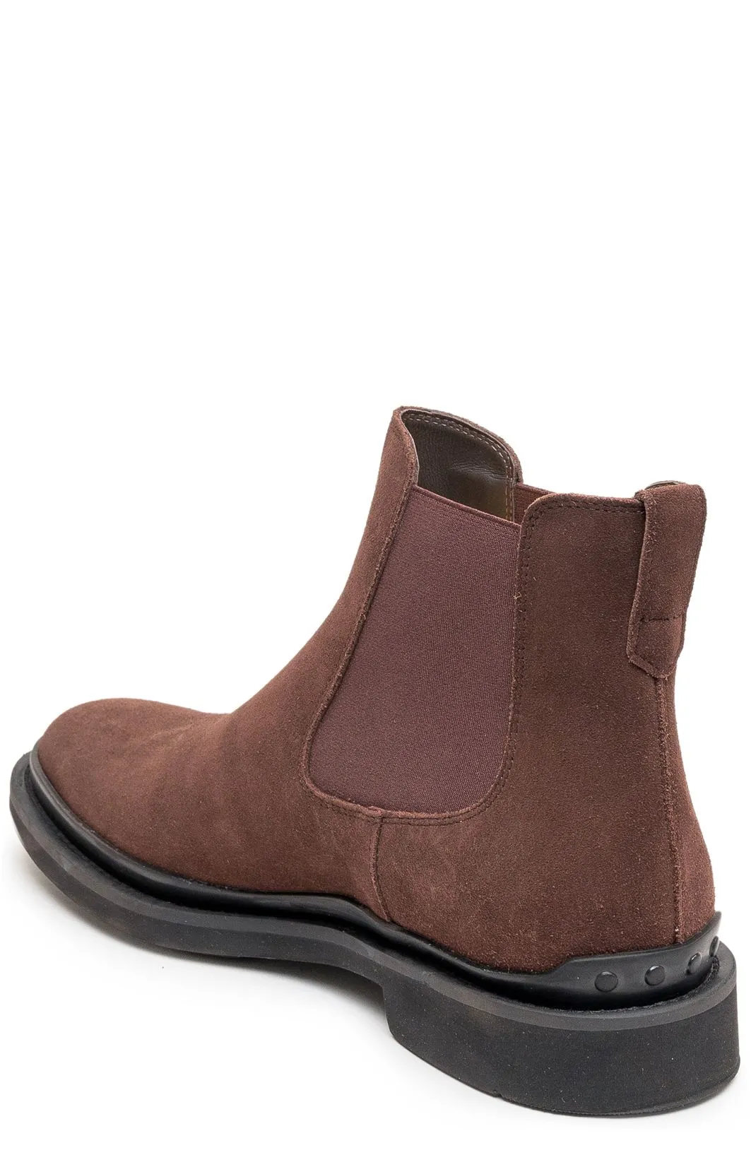 Tod's Chelsea Ankle Boots