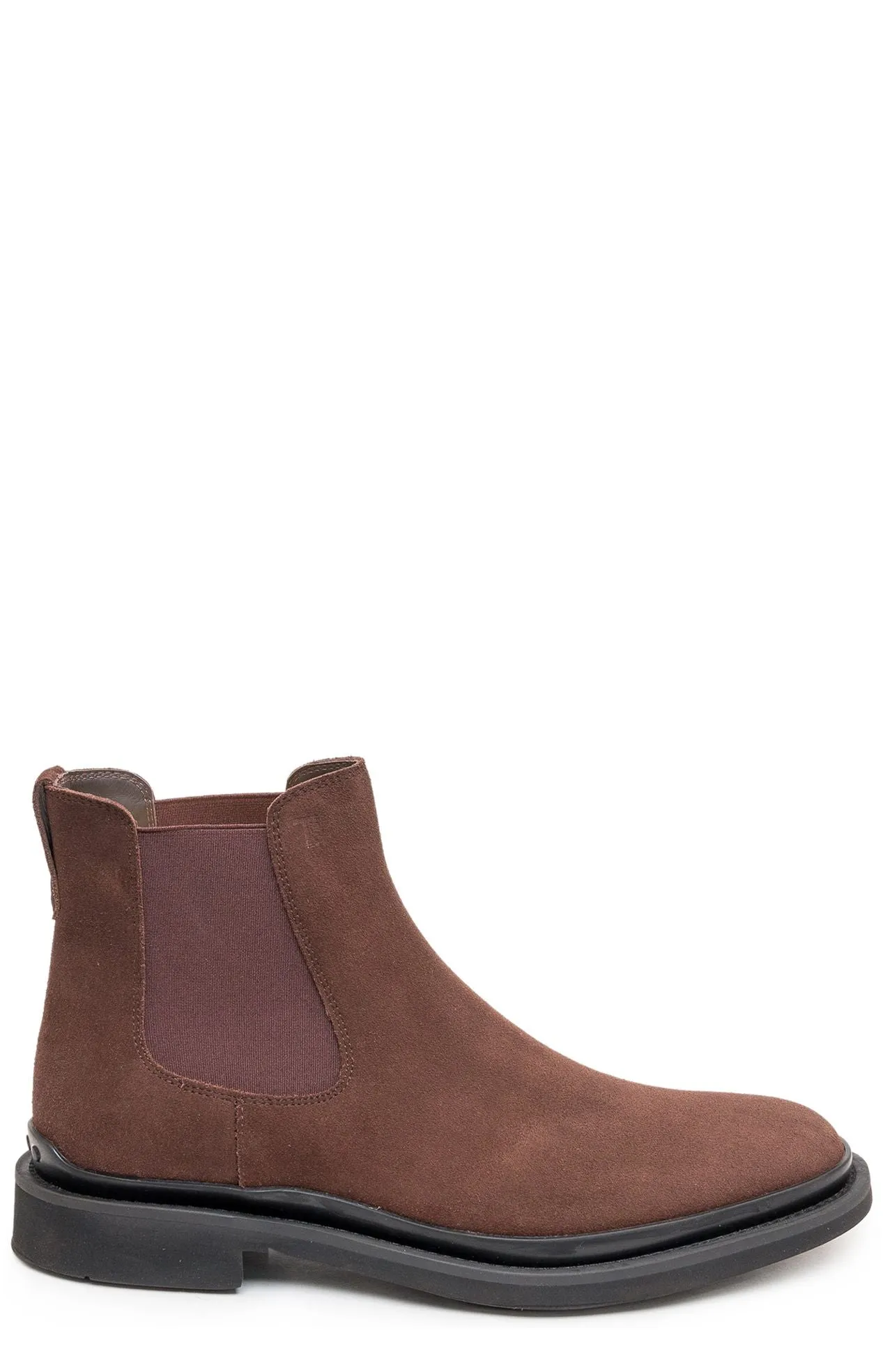 Tod's Chelsea Ankle Boots