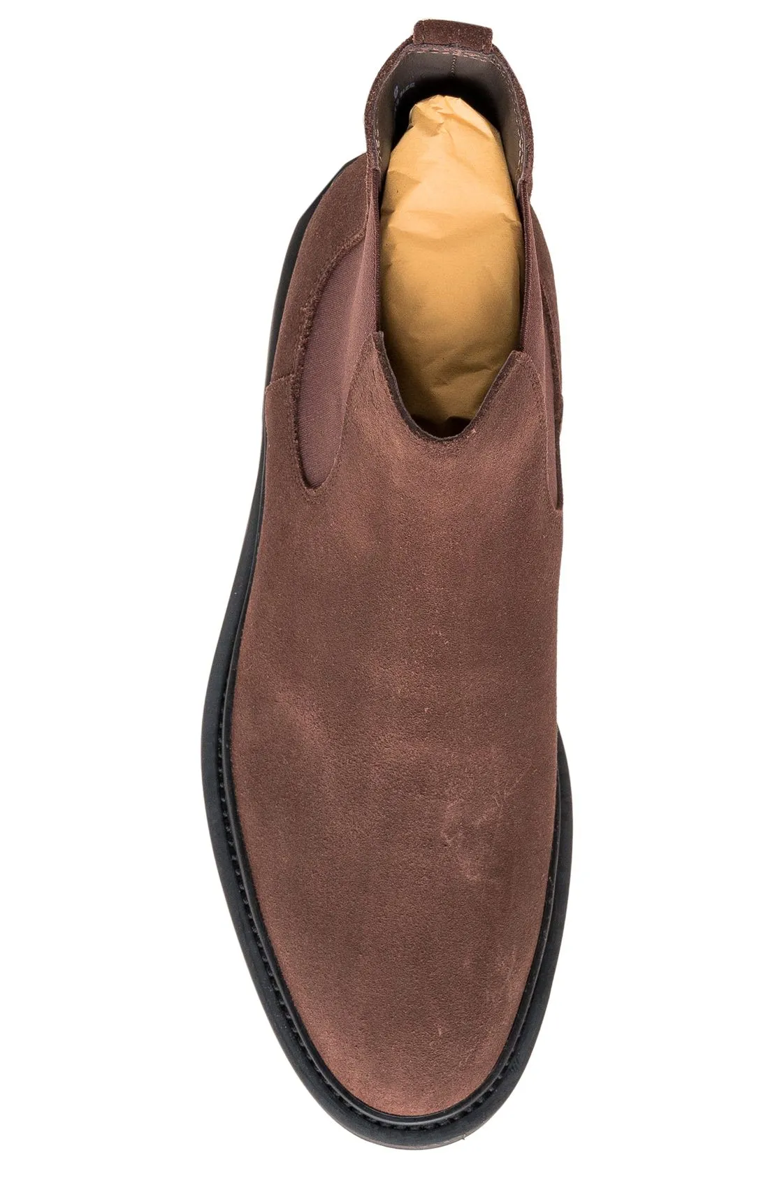 Tod's Chelsea Ankle Boots