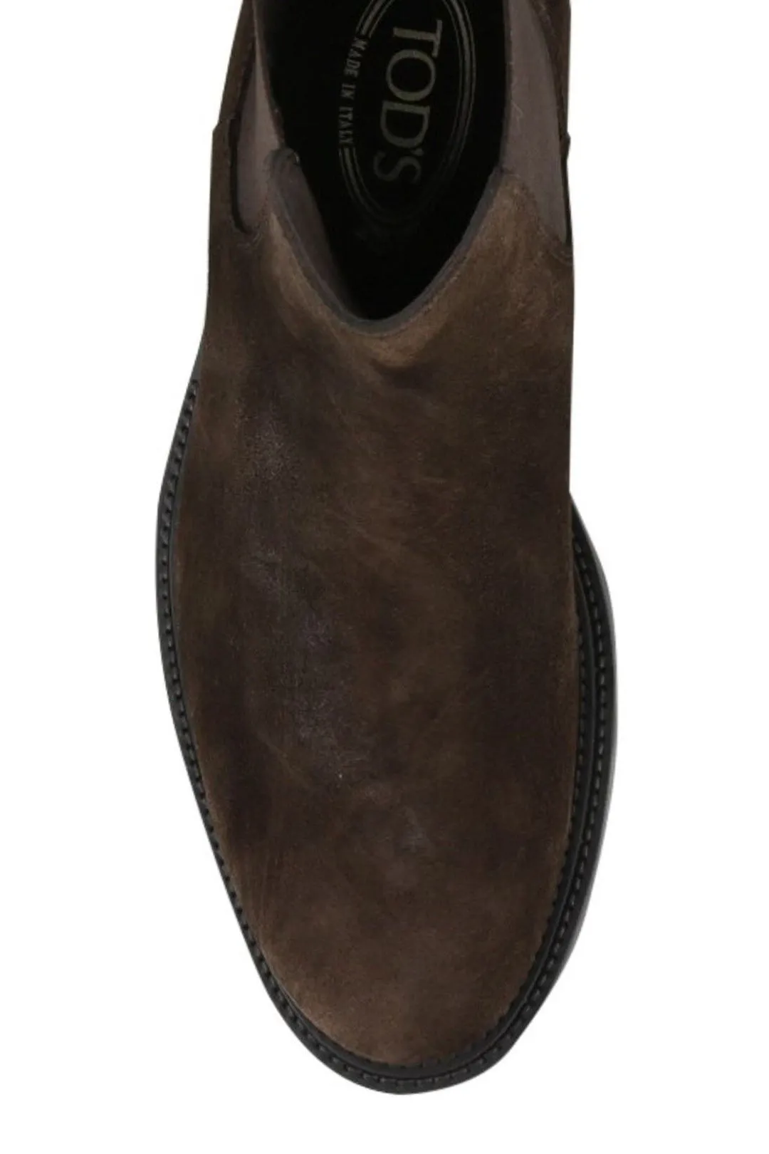 Tod's Chelsea Ankle Boots