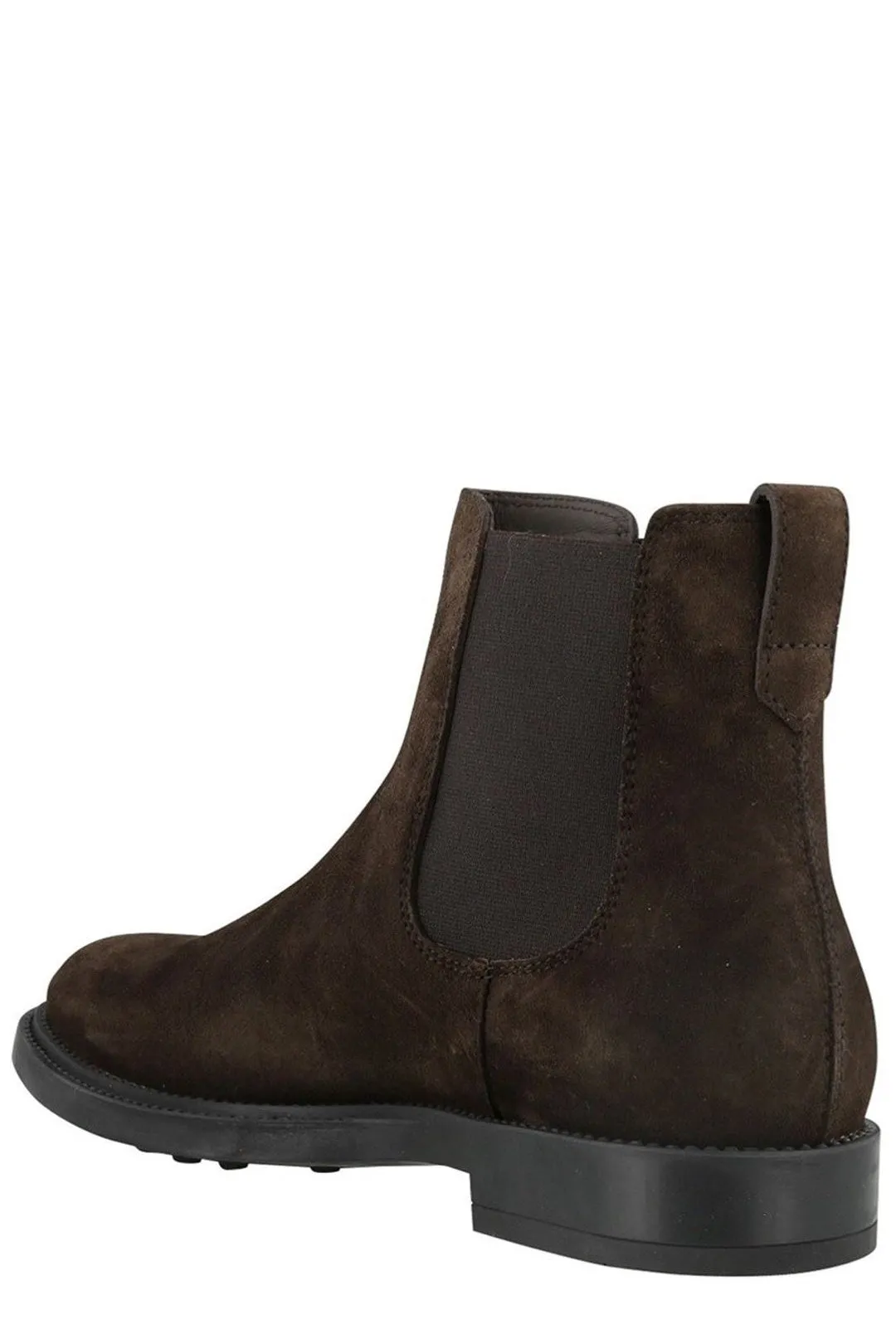 Tod's Chelsea Ankle Boots