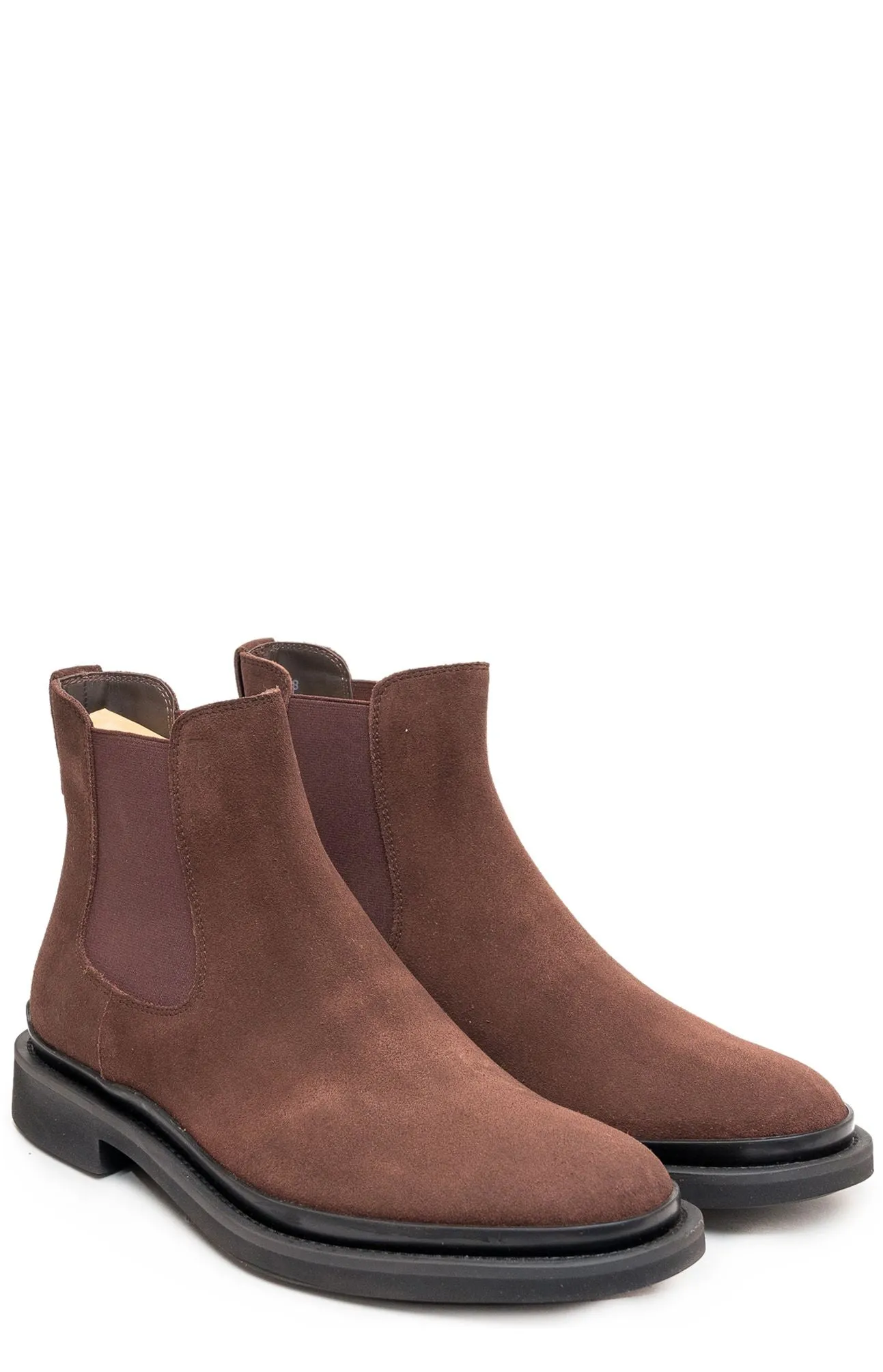Tod's Chelsea Ankle Boots