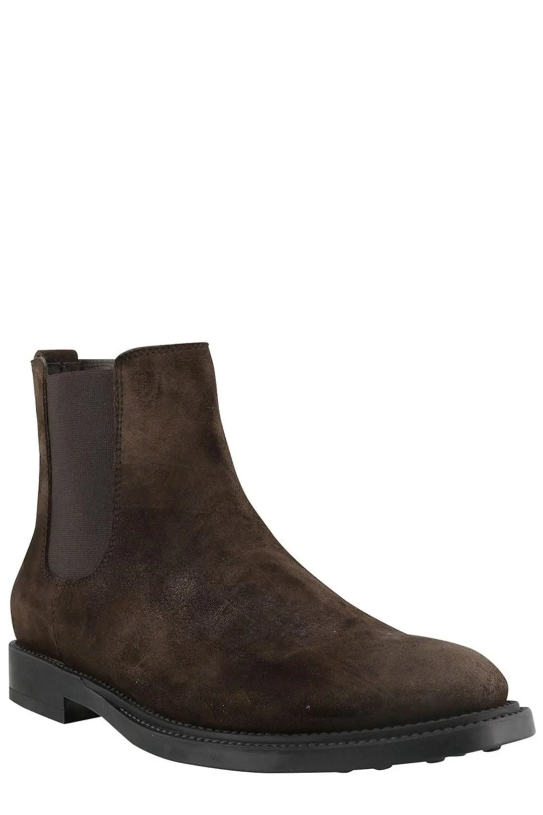 Tod's Chelsea Ankle Boots
