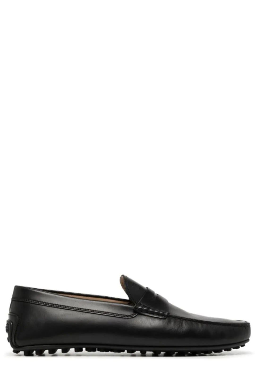 Tod's City Gommino Driving Loafers