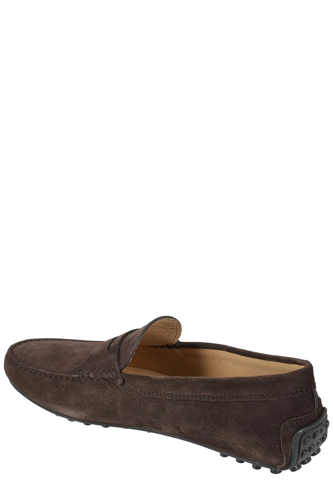 Tod's City Gommino Loafers