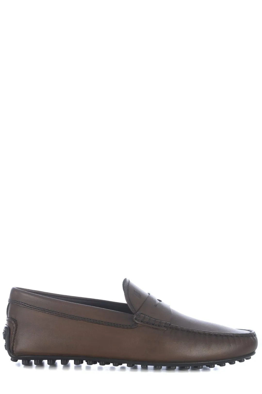 Tod's City Gommino Loafers