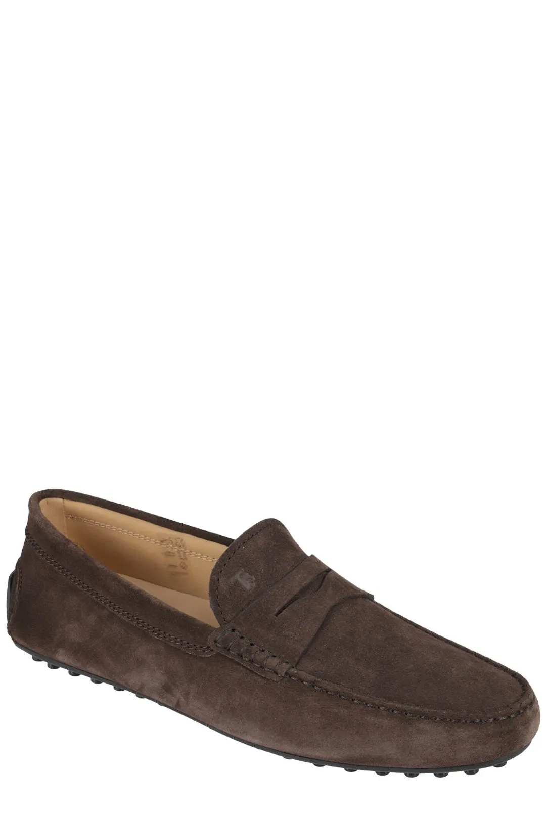 Tod's City Gommino Loafers