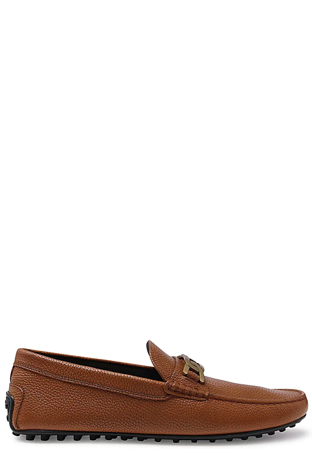 Tod's City Gommino Slip-On Loafers