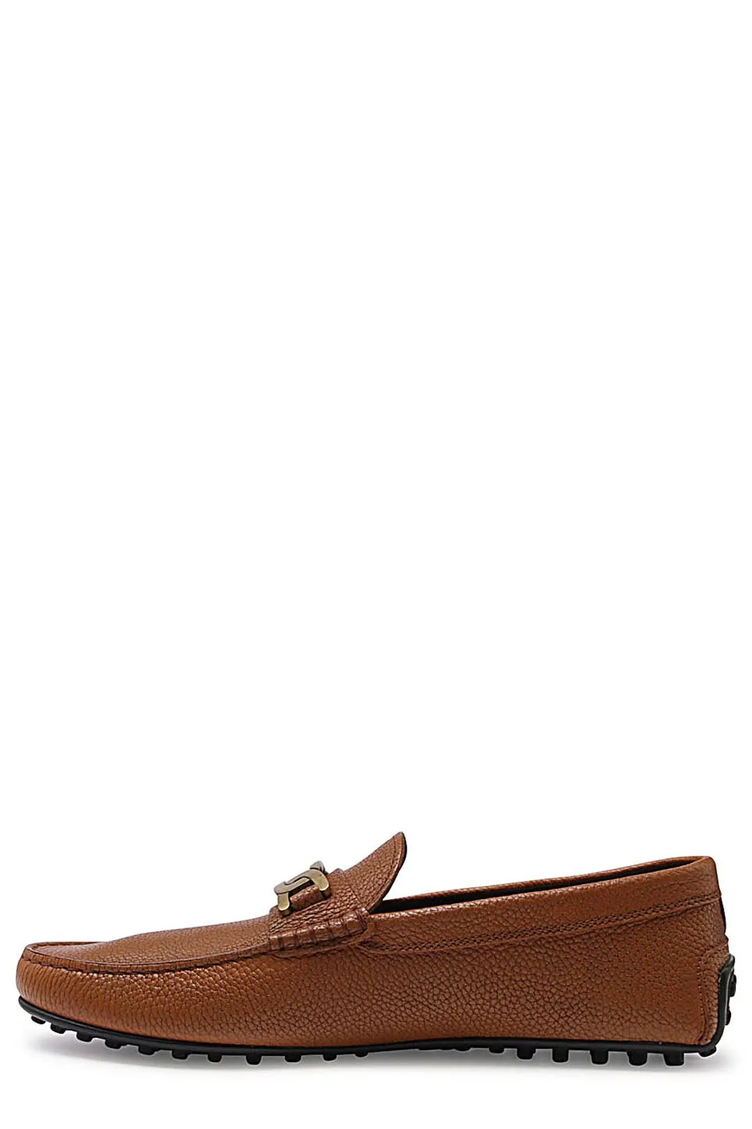 Tod's City Gommino Slip-On Loafers
