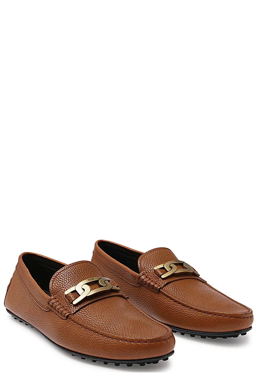 Tod's City Gommino Slip-On Loafers