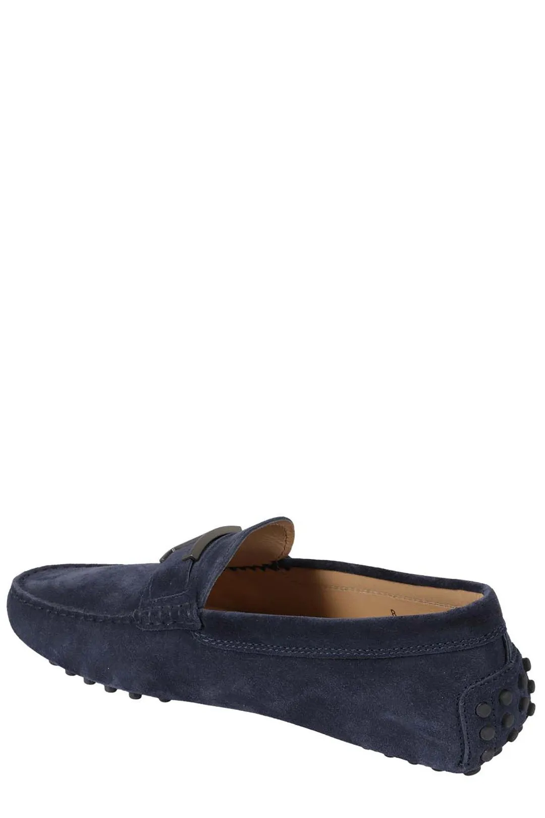 Tod's City Gommino Slip-On Loafers
