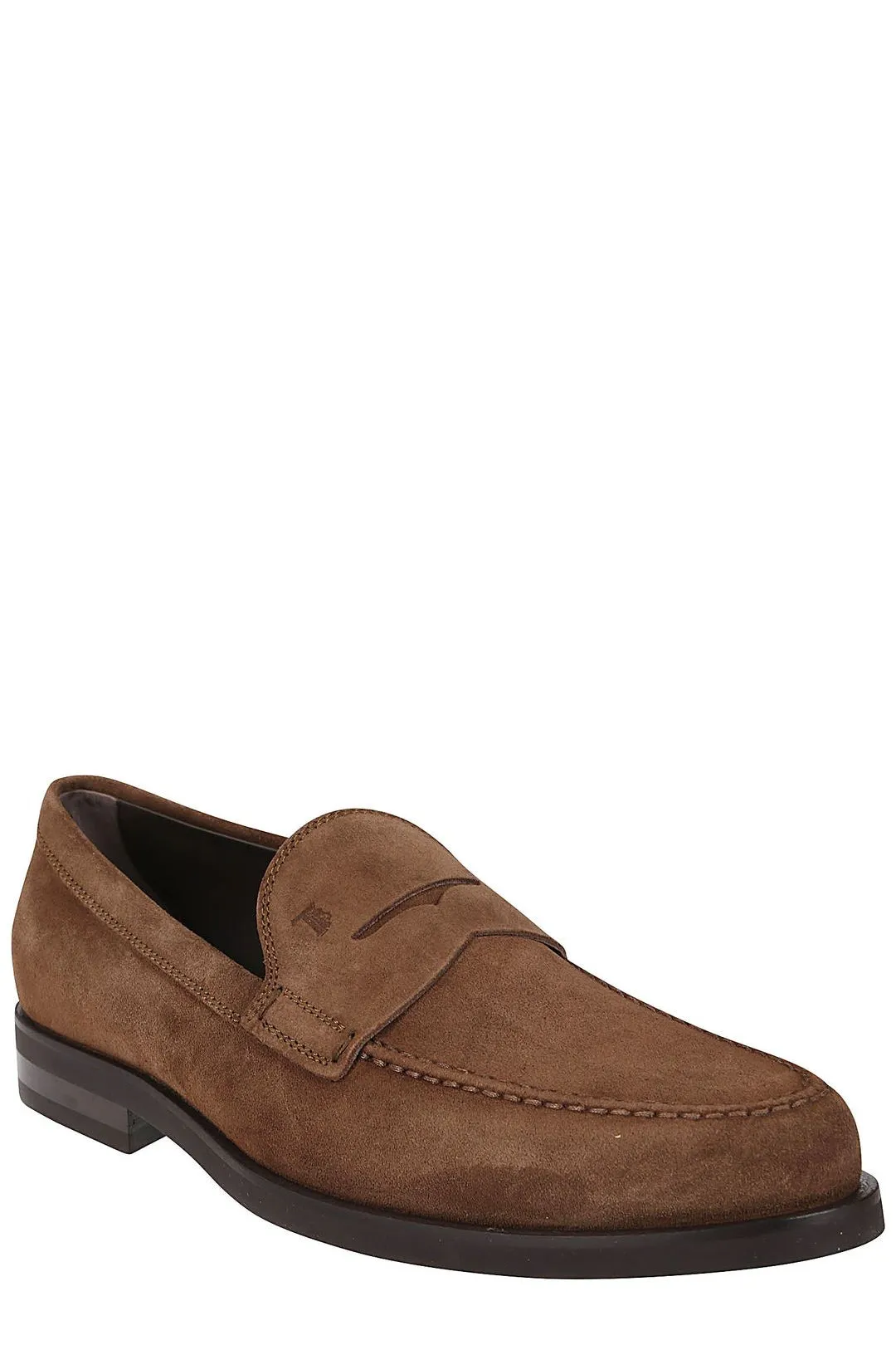 Tod's Classic Penny Loafers