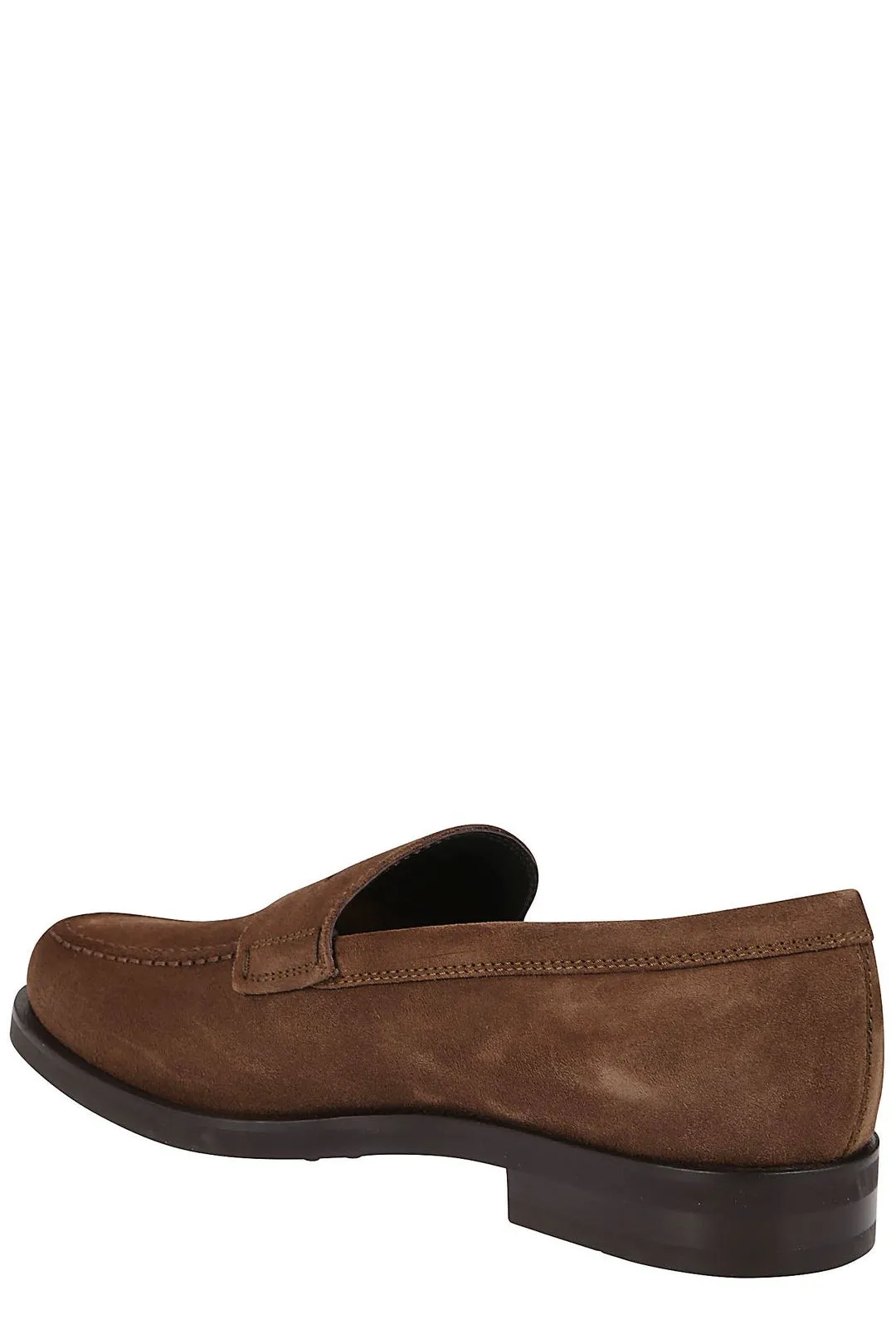 Tod's Classic Penny Loafers