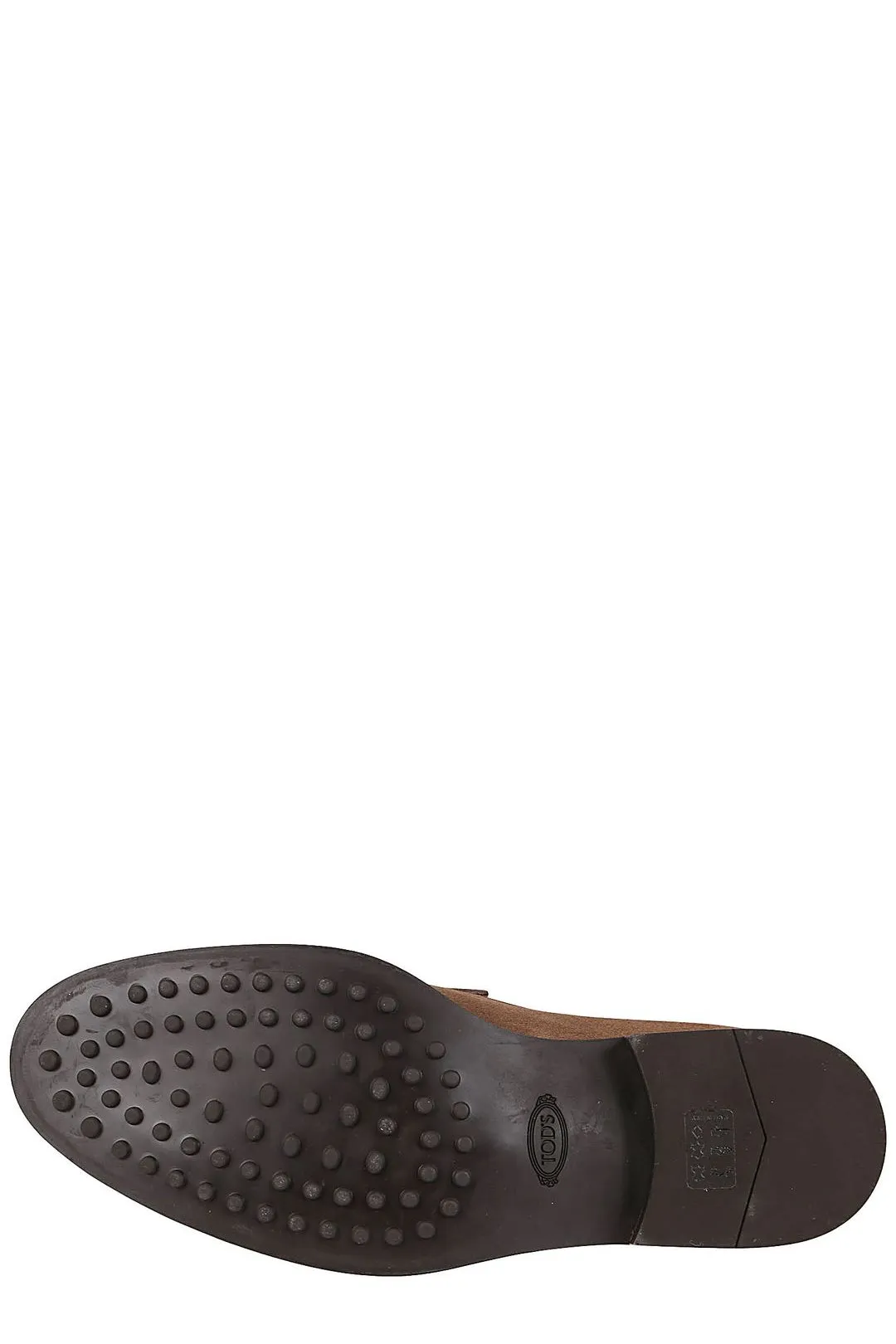 Tod's Classic Penny Loafers