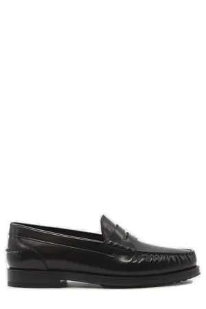 Tod's Classic Penny Loafers