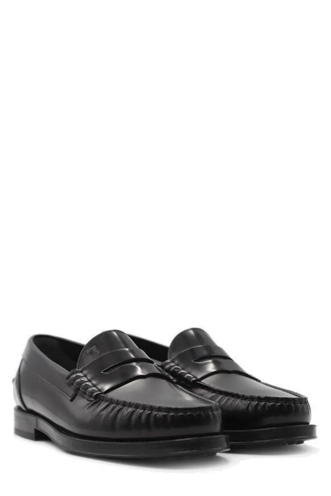Tod's Classic Penny Loafers